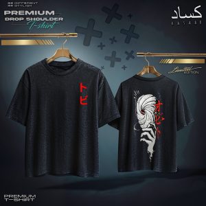 Obito/Tobi Duality (Acid Wash)