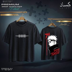 Pain Shinra Tensei "Shinra Tensei" (Acid Wash)